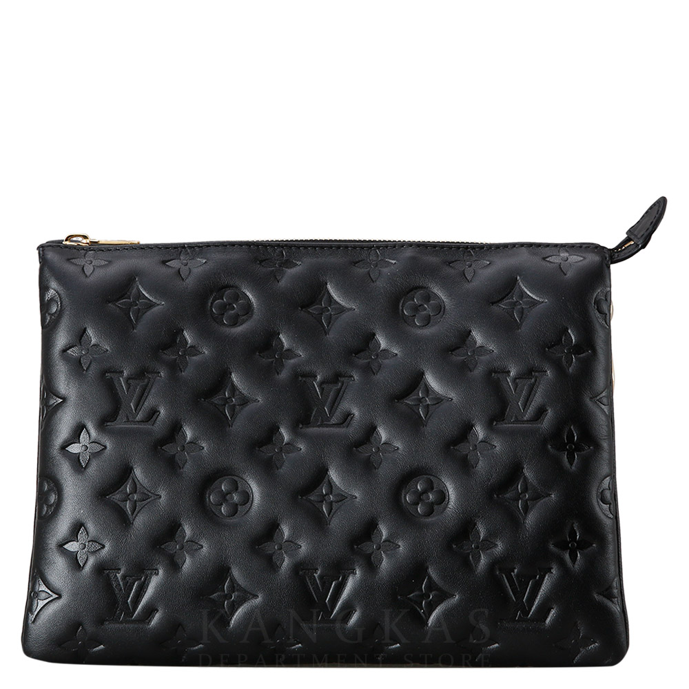 LOUIS VUITTON(USED)루이비통 M57790 모노그램 쿠상 크로스 바디 숄더백 PM